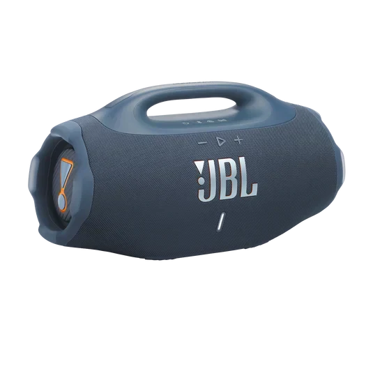 Boombox 4