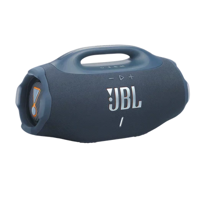 Boombox 4
