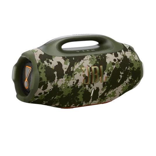 Boombox 4