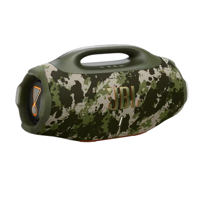 Boombox 4