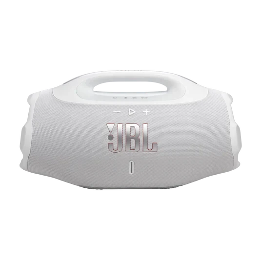 Boombox 4