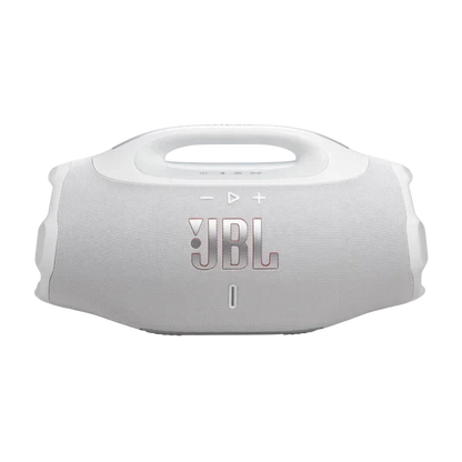 Boombox 4