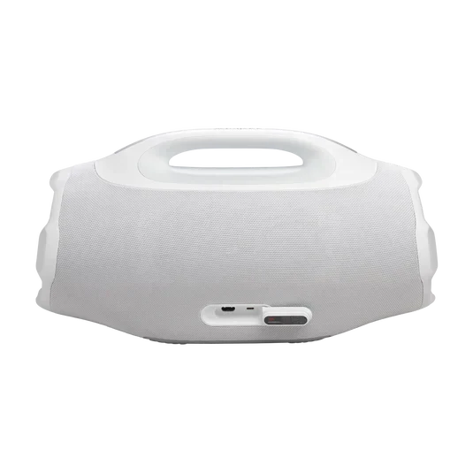 Boombox 4