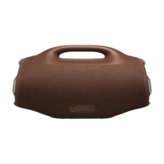 Boombox 4