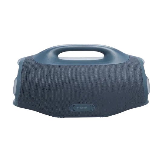 Boombox 4