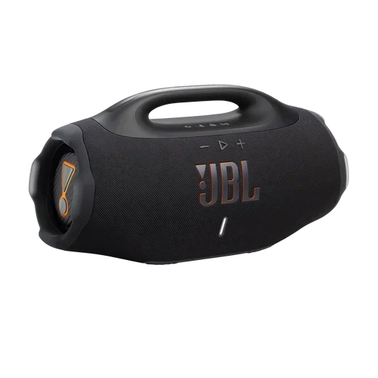 Boombox 4