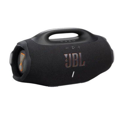 Boombox 4