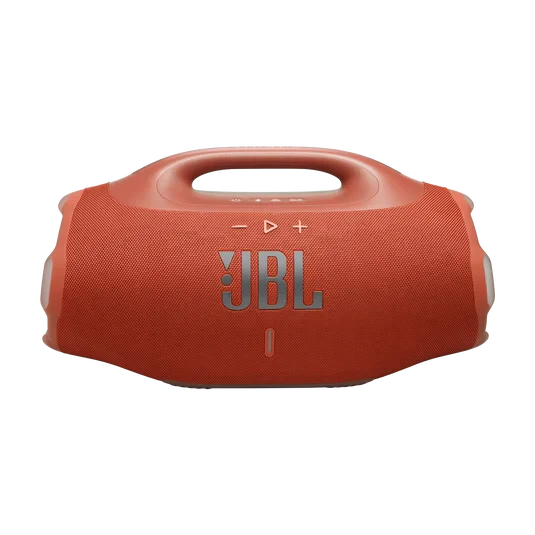 Boombox 4