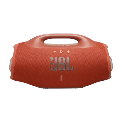 Boombox 4