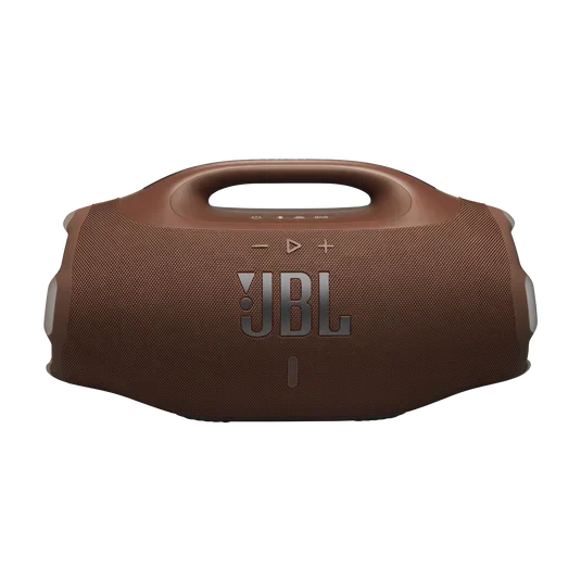 Boombox 4