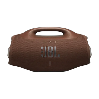 Boombox 4