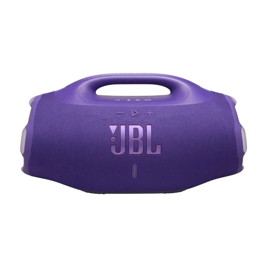 Boombox 4