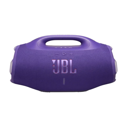 Boombox 4