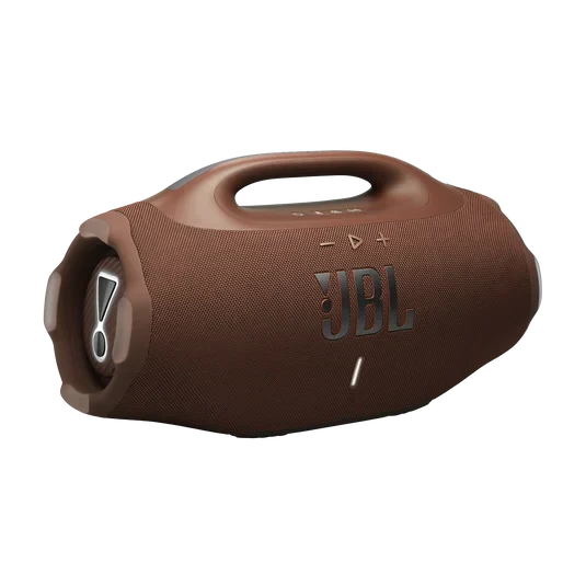Boombox 4