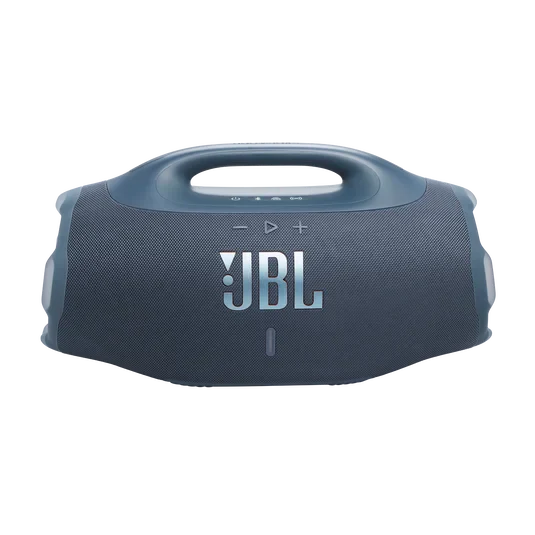 Boombox 4