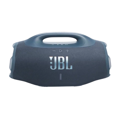 Boombox 4