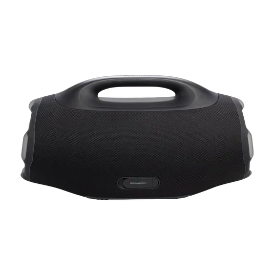 Boombox 4
