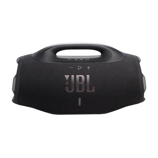 Boombox 4
