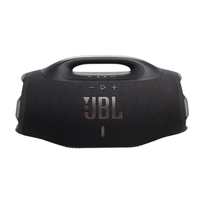 Boombox 4