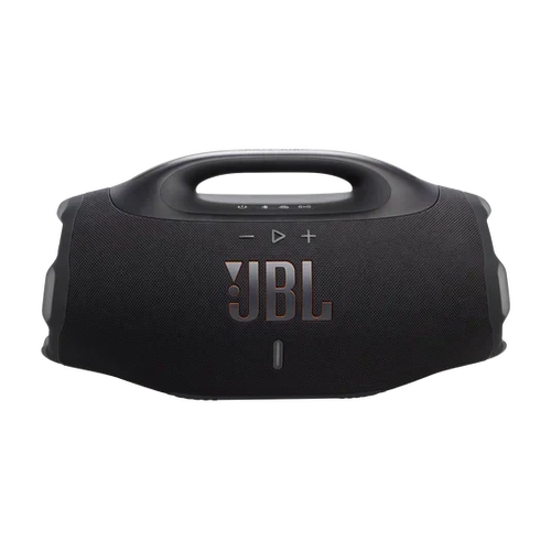 Boombox 4