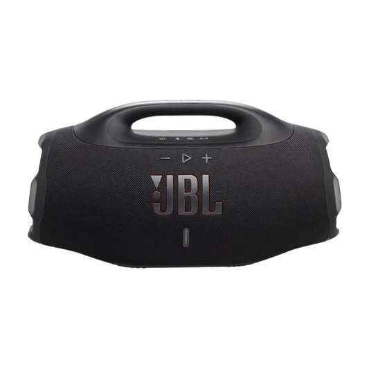 Boombox 4