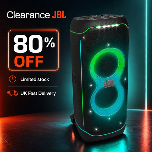 PartyBox 1000 Party Speaker – Limited Offer