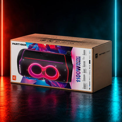 PartyBox 1000 Party Speaker – Limited Offer