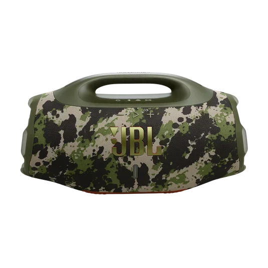 Boombox 4