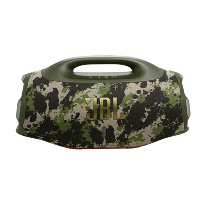 Boombox 4
