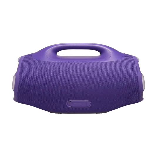 Boombox 4