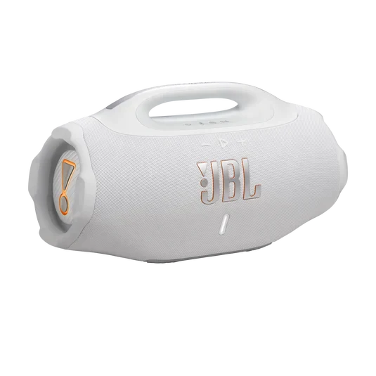 Boombox 4