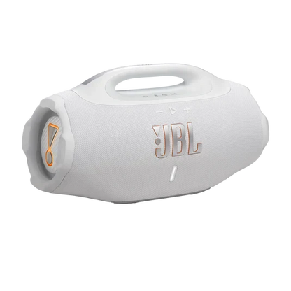 Boombox 4
