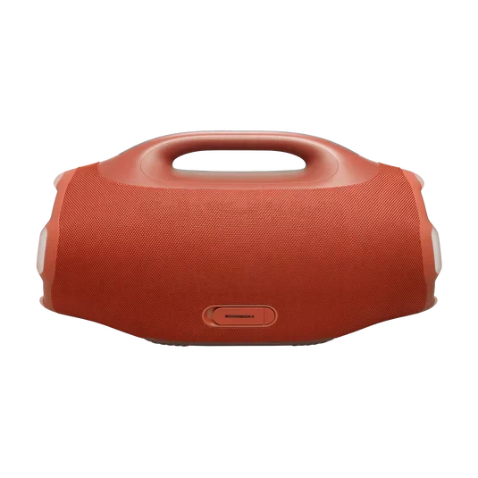 Boombox 4