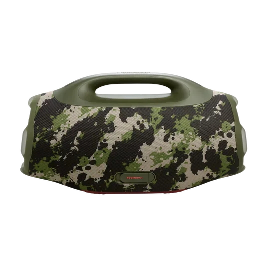 Boombox 4