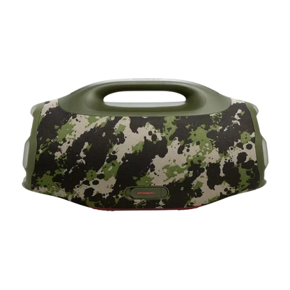 Boombox 4