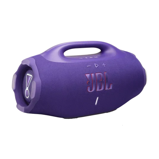 Boombox 4