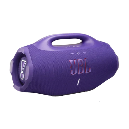 Boombox 4