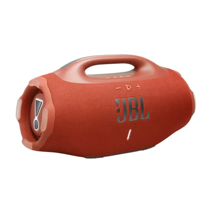 Boombox 4